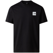 Maglietta da uomo The North Face M Expedition Photo Relaxed Short Sleeve Tee-Graphic