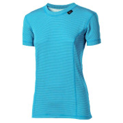 Maglietta da donna Progress MS NKRZ 5OA blu Turquoise