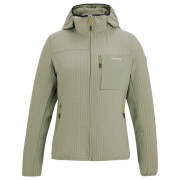 Felpa da donna Regatta Kemilia beige Parchment