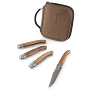 Set di coltelli GSI Outdoors Rakau Steak Knives