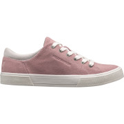 Scarpe da donna Helly Hansen W Cph Suede Low rosa 088 Powder Pink / Off White