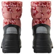 Stivali invernali per bambini Reima Nefar Rose Blush