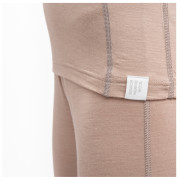 Pantaloni termici da donna Sensor Merino Active