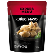 Pasto pronto Expres menu Pollo 300 g