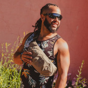 Marsupio Osprey Daylite Waist Pack