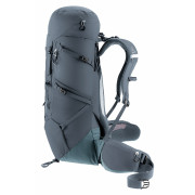 Zaino da trekking Deuter Aircontact Core 40+10