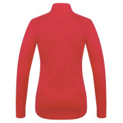 Felpa tecnica da donna Husky Aron Zip L