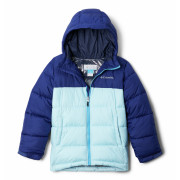 Giacca da bambino Columbia Pike Lake™ Jacket blu scuro Dark Sapphire, Spring Blue