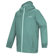 Giacca da bambino Regatta Kids’ Pack-It Jacket III Ivy Moss verde Ivy Moss