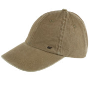 Berretto con visiera Regatta Cassian Cap marrone Dark Khaki