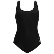Costume da bagno da donna Regatta Active Swimsuit nero Black