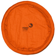 Frisbee tascabile Ticket to the moon Pocket Moon Disc arancione Orange