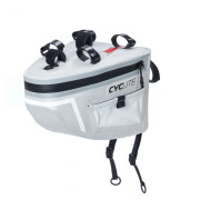 Borsa da manubrio Cyclite Handle Bar Aero Bag