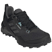 Scarpe da donna Adidas Terrex Ax4 W nero core black