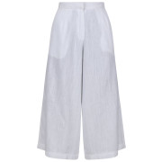 Pantaloni a 3/4 da donna Regatta Madley Culottes bianco White