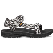 Sandali da donna Teva Winsted grigio/nero MondsBlackMulti