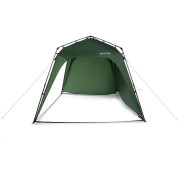 Tenda da campeggio Regatta Instant Gazebo verde Green Pasture