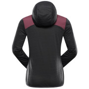 Felpa tecnica da donna Alpine Pro Zolla