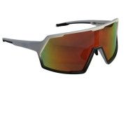 Occhiali da sole Vidix Armor rosso red