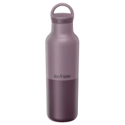 Thermos Klean Kanteen Rise Classic 20oz (w/Arch Loop Cap) viola Dusty Orchid