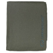 Portafoglio LifeVenture Rifid Wallet verde Olive