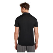 Maglietta da uomo Icebreaker Tech Lite III SS Polo