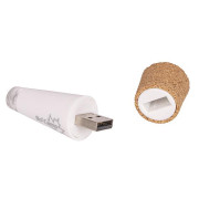 Tappo per vino Bo-Camp Wine Bottle Cork With Led