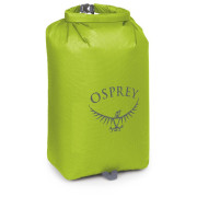 Borsa impermeabile Osprey Ul Dry Sack 20 verde limon green