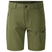 Pantaloncini per bambini Dare 2b Reprise III Short Nephite Green