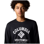 Maglietta da uomo Columbia Rockaway River™ Graphic Ls Tee