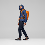 Pantaloni softshell da uomo Norrona falketind flex1 light Pants