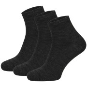 Calze Zulu Diplomat Merino Mid 3-pack