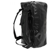 Borsa da viaggio Ortlieb Duffle 110L nero Black