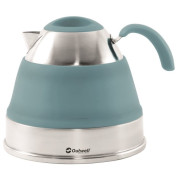 Bollitore Outwell Collaps Kettle 2,5L blu/grigio Classic Blue