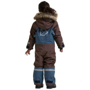 Tuta per bambini Didriksons Bjärven Kds Cover 5 Mountain Blue