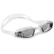 Occhiali da nuoto Intex Free Style Sport Goggles 55682 nero