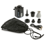 Pompa elettrica Regatta Rech Mini Pump LED