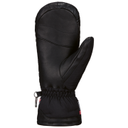 Muffole SnowLife Lady Anne GTX Down Mitten nero black