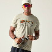 Maglietta da uomo Dare 2b Tech II Tee