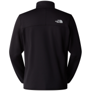 Felpa funzionale da uomo The North Face Crest Fz