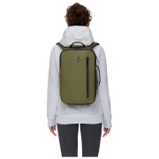 Zaino Mammut Seon Transporter 15