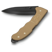 Coltello da tasca Victorinox Evoke BS Alox Black beige beige