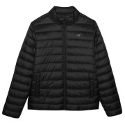 Giacca da uomo 4F Down Jacket M483 nero DEEP BLACK