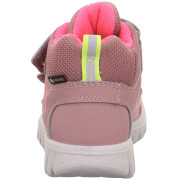 Scarpe da bambino Superfit Sport7 Mini Lila/Pink