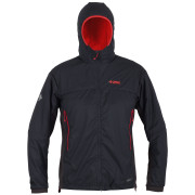 Giacca da uomo Direct Alpine Alpha Jacket 4.0 nero/rosso Anthracite/Brick