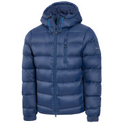 Piumino da uomo Warg Downjames M blu navy