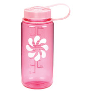 Borraccia Nalgene Wide Mouth 0,5l rosa Pink/Pink