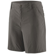 Pantaloncini da donna Patagonia Women's Quandary Shorts - 7" grigio Forge Grey