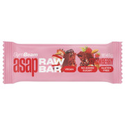 Barretta GymBeam ASAP Raw Bar