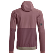 Giacca softshell da donna Ortovox Venet Softshell Hooded Jacket